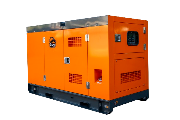 Máy phát điện Diesel 25KVA/20KW 50HZ với động cơ Cummins