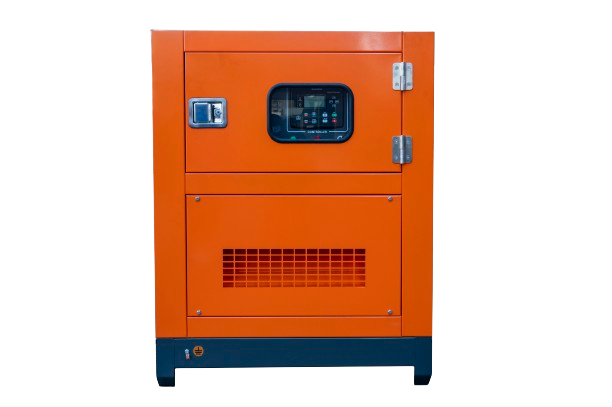 Máy phát điện Diesel 25KVA/20KW 50HZ với động cơ Cummins