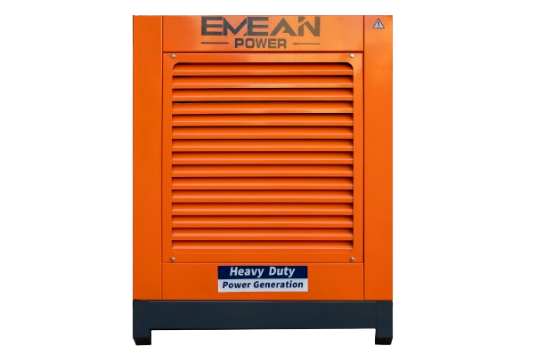 Máy phát điện Diesel 25KVA/20KW 50HZ với động cơ Cummins