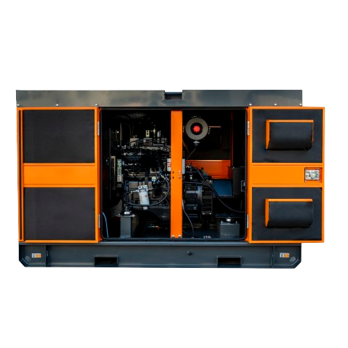 Máy phát điện Diesel 25KVA/20KW 50HZ với động cơ Cummins