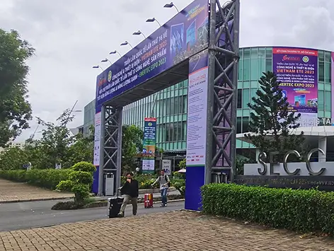 Việt Nam ETE & ENERTEC EXPO2023