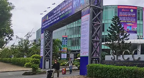 Việt Nam ETE & ENERTEC EXPO2023