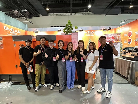 Hội nghị quốc gia thường ni&ecirc;n lần thứ 49 &amp; Triển l&atilde;m 3E XPO 2024 (Philippines)