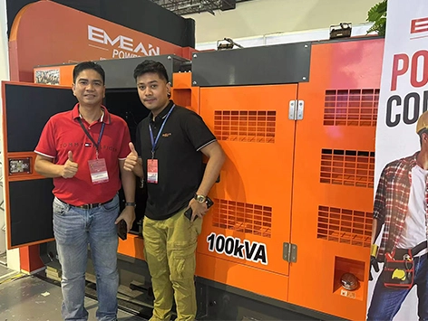 Hội nghị quốc gia thường ni&ecirc;n lần thứ 49 &amp; Triển l&atilde;m 3E XPO 2024 (Philippines)