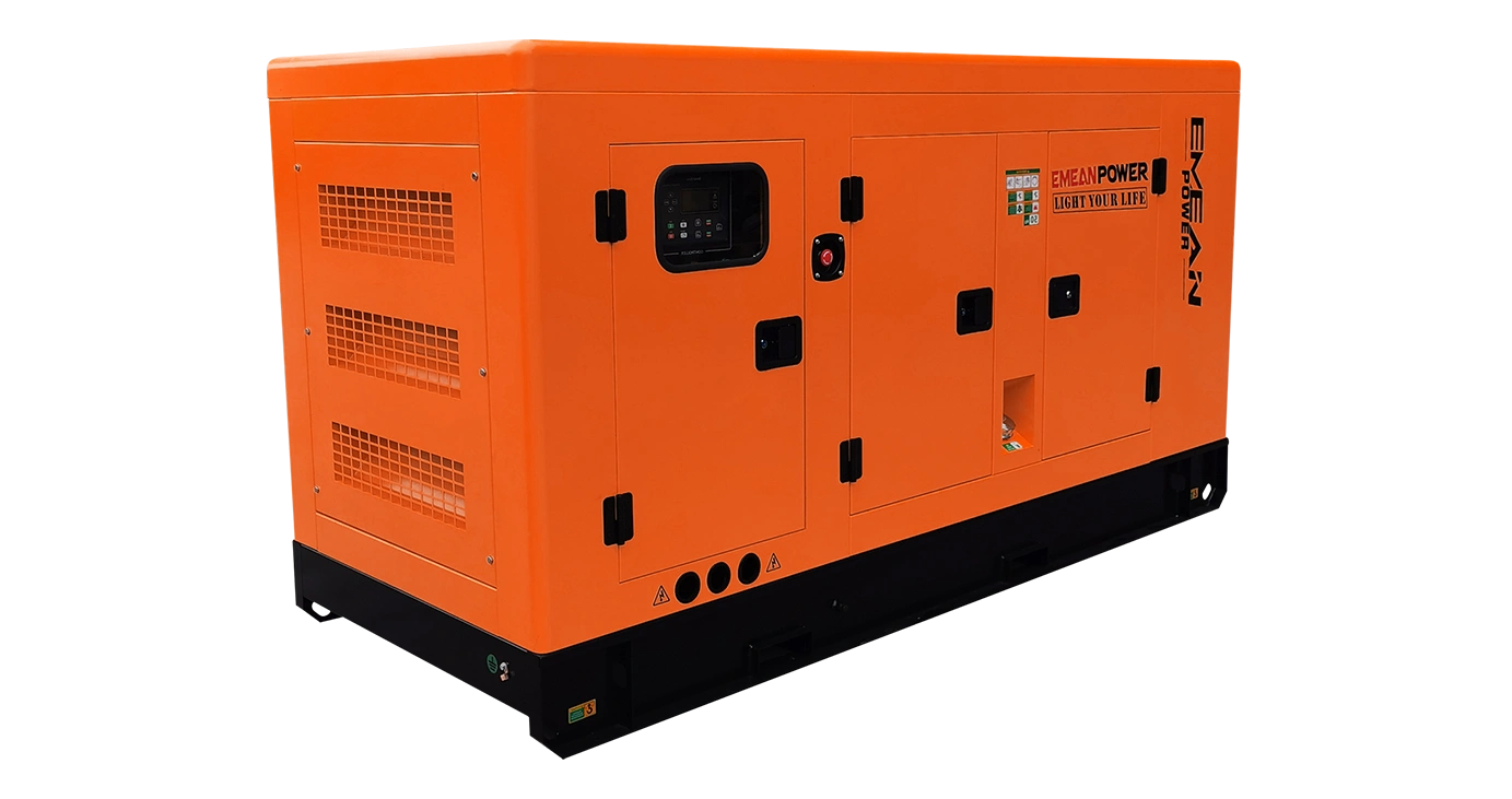 M&aacute;y ph&aacute;t điện thương mại 250KW | Nguồn điện ch&iacute;nh v&agrave; dự ph&ograve;ng đ&aacute;ng tin cậy