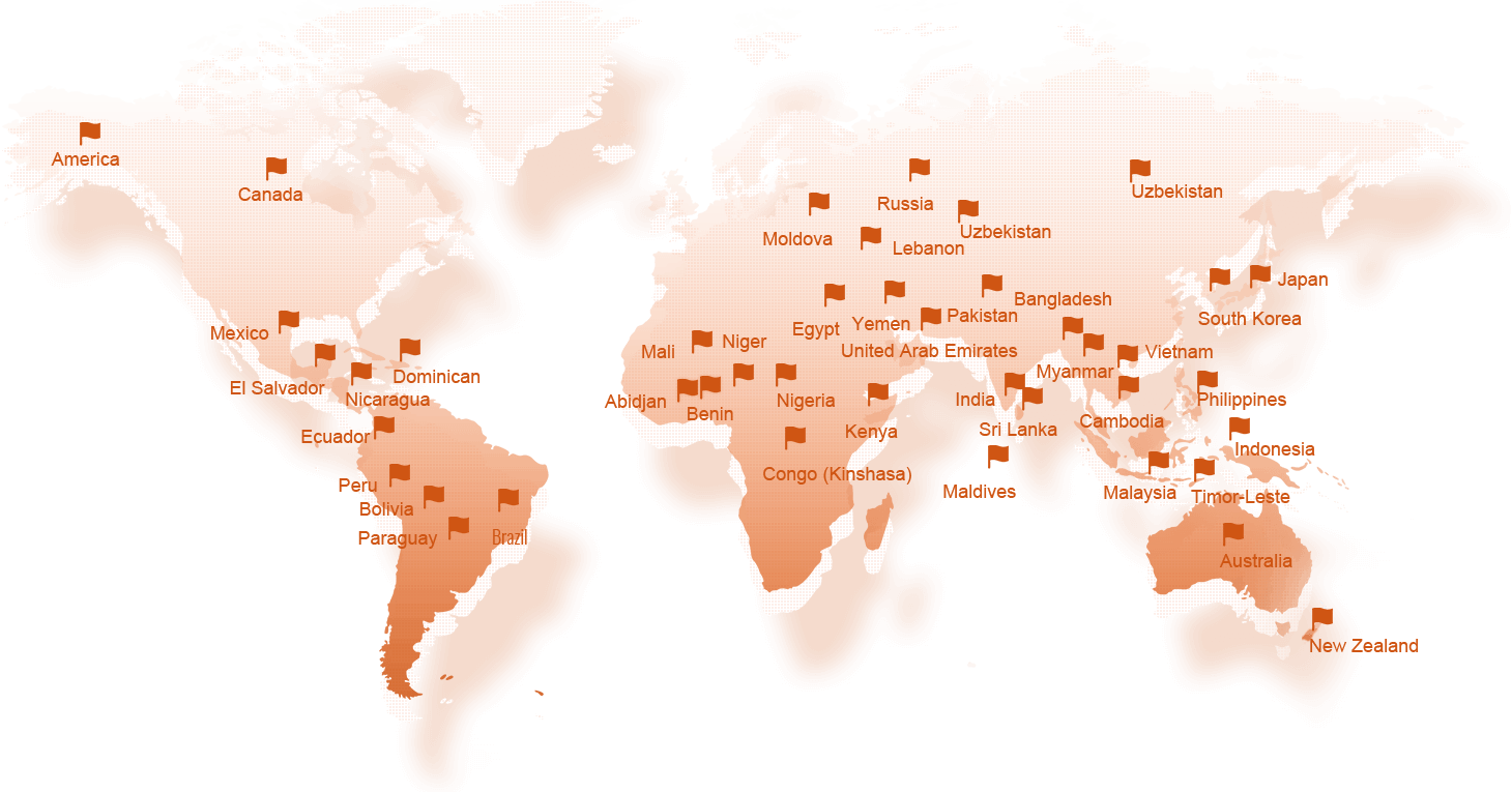 NĂNG LƯỢNG EMEAN